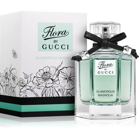 gucci flora magnolia notas|Gucci Flora perfume.